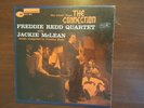 Jackie McLean Freddie Redd Music From The Connection Blue Note 4027 Orig Label