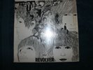 Th Beatles Revolver Capitol Green Label ST2576 Shrink Wrap