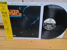 Sunao Wada Quartet/Quintet – Blues World Vinyl LP 180g Limited Jazz TBM-25 Japan
