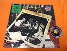 Badfinger Wish You Were Here New Rock LP Green Vinyl Piranha Records