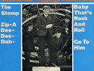 RATTLES * Live At The Star-Club Hamburg * German Beat EP