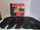 Wagner Die Walkure Trauble Jansen Columbia 8 PC 12