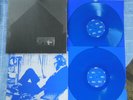 The National  - Sleep Well Beast -  Gatefold, Double, COLORED VINYL LP w/ Poster