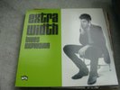 Jon Spencer Blues Explosion  - Extra Width LP - Matador OG Press NM