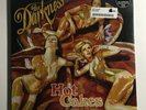 The Darkness Hot Cakes New Sealed 180gram Coloured Colored OOP Vinyl Record