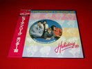 The Human League LP HOLIDAY '80 ?Picture Label? w/Obi japan EX