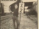 Butch Hancock Eats Away The Night NEAR MINT Glitterhouse Vinyl LP