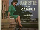 ANNETTE On Campus Buena Vista 3320 NM/EX Degritter