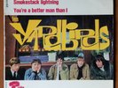 The Yardbirds ?– Shapes Of Things 1966 *FRANCE* 7