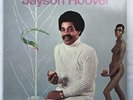 Jayson Hoover self-titled LP VG+/NM Rare Canadian Soul Funk Vinyl 1974