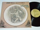JERRY REED Both Barrels LP 1976 RCA Victor Canada APL1-1861 Country VG+/VG Gator