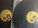 RADIO SHOW 8/25/86 DR DEMENTO: SPIKE JONES,GEORGE CARLIN,BILLY COSTELLO,FRANTICS