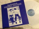 Joy Division LP Live Transmission Dance To The Radio RARE