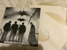 Joy Division 2LP Gruftgesaenge RARE Clear Vinyl