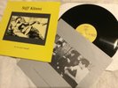 Joy Division LP Try To Cure Yourself RARE Stiff Kittens