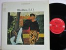 Miles Davis ESP 2 Eye Orig 1A/1A NM Wayne Shorter Tony Williams Herbie Hancock