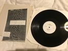 Joy Division LP J.D. Warsaw RARE
