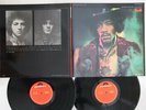 2LP Jimi Hendrix Experience Electric Ladyland SMP9301 POLYDOR Japan Vinyl