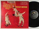 Isley Brothers - Shout  LP - RCA Victor Mono DG