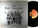 Brief Encounter - S/T LP - Seventy-Seven - Rare Modern Soul Funk VG+
