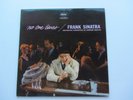 FRANK SINATRA ORIG 1959 UK LP  NO ONE CARES    EXCELLENT 1ST CAPITOL