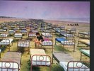 PINK FLOYD A MOMENTARY LAPSE OF REASON 1987 LP ALBUM 33g VINYL EMI 64-7480681