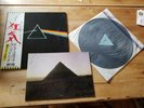 Pink Floyd - Dark Side of the Moon * Vinyl Record EOP-80778 w. Obi  1st pressing