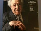 MIECZYSLAW HORSZOWSKI Mozart FANTASIA Chopin Debussy Beethoven Nonesuch LP 1987