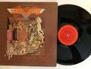 Aerosmith - Toys In The Attic - 1975 US 1st Press (NM-) Ultrasonic Clean