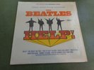 RARE IN FILM THE BEATLES HELP LP 1971 APPLE SMAS2386 STEREO GATEFOLD