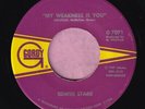 Edwin Starr 