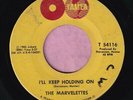 The Marvelettes 