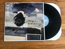 BAYSIDE Self Titled Vinyl Record LP OUT OF PRINT Black Victory Records Rare
