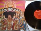 The Jimi Hendrix Experience ?– Axis: Bold As Love - LP