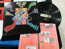 The Who Happy Jack AKA A Quick One Decca Original vinyl lp Mod Keith Moon rare