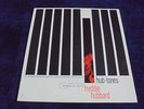 Freddie Hubbard - Hub Tones 1962 USA LP BLUE NOTE MONO 1st NY VAN GELDER