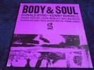 Donald Byrd, Hank Mobley etc - Body And Soul 1965 USA LP PRESTIGE 1st VAN GELDER