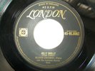 M- UK GOLD LONDON 45 - FLOYD CRAMER - 