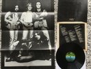 Status Quo - Hello LP UK 1973 Vertigo spaceship + inner + poster 1ST PRESS