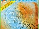 PINK FLOYD - ONE OF THESE DAYS / SEAMUS - VERY RARE  JAPAN 45' Vinyl PS