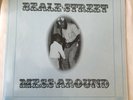 BEALE STREET-MESS AROUND. Furry Lewis, Will Shade, Earl Bell. Revival  RVS 1004
