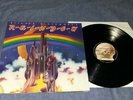 RITCHIE BLACKMORE'S/RAINBOW-  1975- FIRST  UK  PRESS  -OYSTER LAB -N/MINT