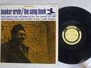 BOOKER ERVIN SONG BOOK PRESTIGE SMJ-7270 Japan FLIPBACK COVER VINYL LP
