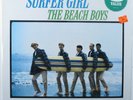 BEACH BOYS Surfer Girl CAPITOL SN16040 LP SEALED re-issue **