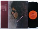 BOB DYLAN Blood On The Tracks COLUMBIA LP promo **