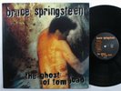 BRUCE SPRINGSTEEN The Ghost Of Tom Joad COLUMBIA LP VG++ **