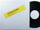 BRUCE SPRINGSTEEN/ROLLING STONES Springstones LP ltd ed 25 copies **