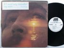 DAVID CROSBY If I Could Only Remember My Name.. ATLANTIC LP gatefold wlp **