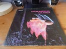 BLACK SABBATH-PARANOID 1970s HEAVY/DOOM METAL VINYL LP