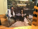 BLACK IVORY: Anthology, Play Back Records, 2lp,  OOP FUNK LP